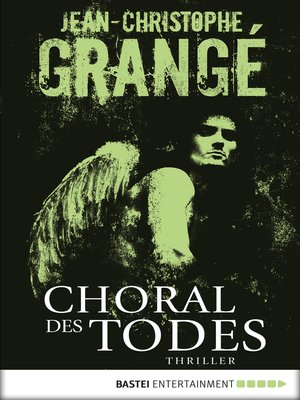 cover image of Choral des Todes